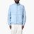 Lightweight Nylon Blouson Jacket With Hood