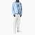 Lightweight Nylon Blouson Jacket With Hood