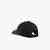 Baseball Cap With  Rhinestone Eagle Patch
