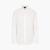 Regular Fit Cotton Shirt With Jacquard All Over Logo