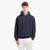 Regular Fit Cotton Hooded Sweatshirt With Contrast Jacquard Branding