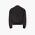 All Over Logo Bomber Jacket