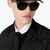 All Over Logo Bomber Jacket