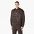Camouflage Bomber Jacket
