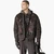 Camouflage Bomber Jacket
