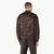 Camouflage Bomber Jacket