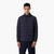 Travel Collection Puffer Jacket With Logo Tab