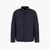 Travel Collection Puffer Jacket With Logo Tab