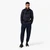 Travel Collection Puffer Jacket With Logo Tab