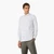 All Over Logo Cotton Shirt