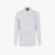 All Over Logo Cotton Shirt