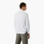 All Over Logo Cotton Shirt