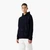 Regular Fit Hooded Sweatshirt With Bold Logo Lettering