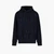 Regular Fit Hooded Sweatshirt With Bold Logo Lettering