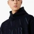 Regular Fit Hooded Sweatshirt With Bold Logo Lettering