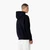 Regular Fit Hooded Sweatshirt With Bold Logo Lettering