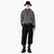 Wool Blend All Over Logo Pullover