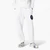 Regular Fit Resort Collection Joggers With Logo Patch