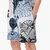 Resort Collection Cotton Terry Shorts