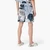 Resort Collection Cotton Terry Shorts