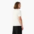 Regular Fit Crewneck Cotton T-Shirt With Bold Branding