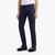 J06 Slim Fit Stretch Denim With Micro Dots