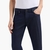 J06 Slim Fit Stretch Denim With Micro Dots
