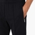 Cotton Blend Fabric Joggers