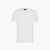 Crewneck T-Shirt With Micro Logo Lettering