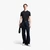 Regular Fit Cotton Crewneck T-Shirt