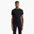 Regular Fit  Essentials Cotton Crewneck T-Shirt With Micro Logo Patch