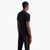 Regular Fit  Essentials Cotton Crewneck T-Shirt With Micro Logo Patch