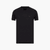 Regular Fit  Essentials Cotton Crewneck T-Shirt With Micro Logo Patch