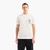 Sustainable Cotton Blend T-Shirt With Embroidery