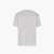 Sustainable Cotton Blend T-Shirt With Embroidery
