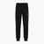 Jersey Joggers With Embroidery