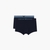 Two-Pack Boxer Briefs With Logo Waistband