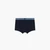 Two-Pack Boxer Briefs With Logo Waistband