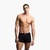 Two-Pack Boxer Briefs With Logo Waistband