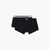Two-Pack Boxer Briefs With Logo Waistband