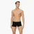 THREE-PACK BOXER BRIEFS WITH CORE LOGO WAISTBAND