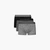 THREE-PACK BOXER BRIEFS WITH CORE LOGO WAISTBAND