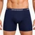 THREE-PACK BOXER BRIEFS WITH CORE LOGO WAISTBAND
