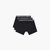 Three-Pack Boxer Briefs With Core Logo Waistband