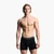 Three-Pack Boxer Briefs With Core Logo Waistband