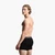 Three-Pack Boxer Briefs With Core Logo Waistband