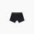 Three-Pack Boxer Briefs With Core Logo Waistband