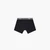 Three-Pack Boxer Briefs With Core Logo Waistband