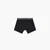 Three-Pack Boxer Briefs With Core Logo Waistband