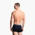 Three-Pack Boxer Briefs With Core Logo Waistband